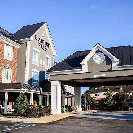 Country Inn & Suites By Radisson, Richmond West At I-64, Va Henrico Εξωτερικό φωτογραφία
