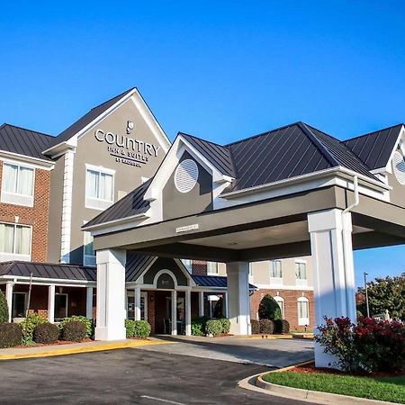 Country Inn & Suites By Radisson, Richmond West At I-64, Va Henrico Εξωτερικό φωτογραφία