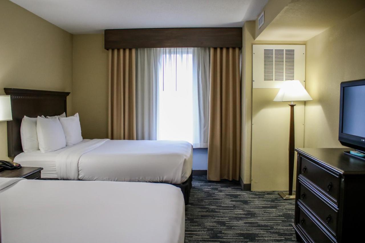 Country Inn & Suites By Radisson, Richmond West At I-64, Va Henrico Εξωτερικό φωτογραφία
