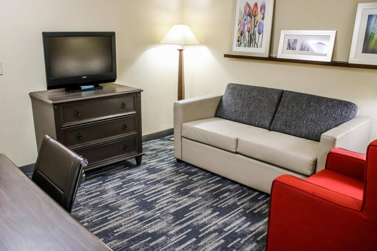 Country Inn & Suites By Radisson, Richmond West At I-64, Va Henrico Εξωτερικό φωτογραφία