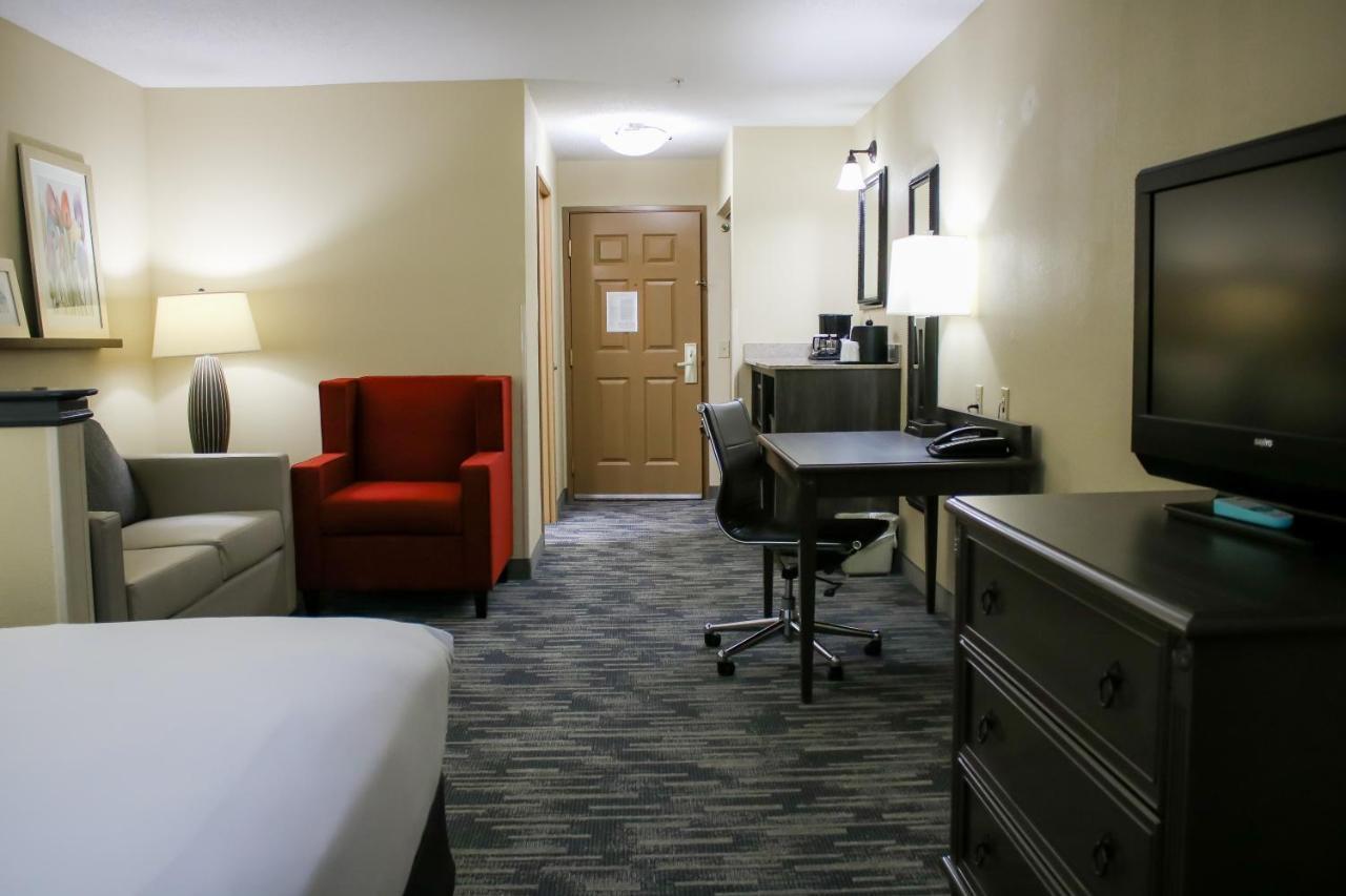 Country Inn & Suites By Radisson, Richmond West At I-64, Va Henrico Εξωτερικό φωτογραφία