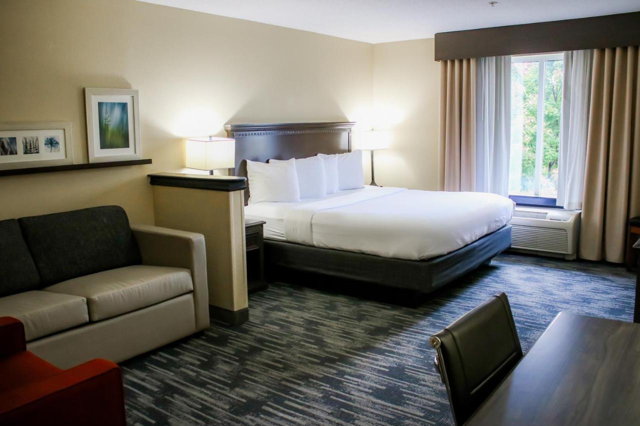 Country Inn & Suites By Radisson, Richmond West At I-64, Va Henrico Εξωτερικό φωτογραφία