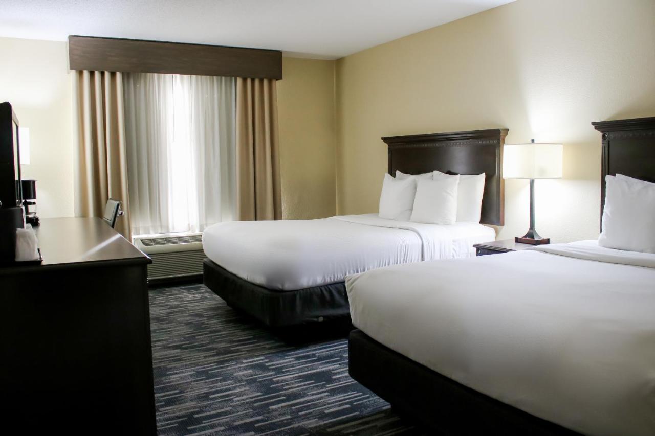 Country Inn & Suites By Radisson, Richmond West At I-64, Va Henrico Εξωτερικό φωτογραφία