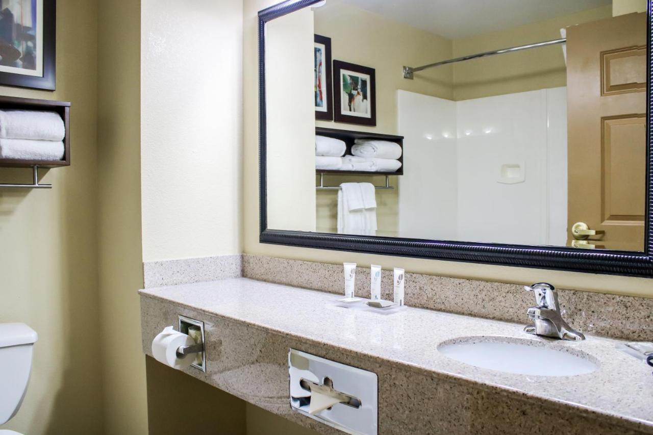 Country Inn & Suites By Radisson, Richmond West At I-64, Va Henrico Εξωτερικό φωτογραφία