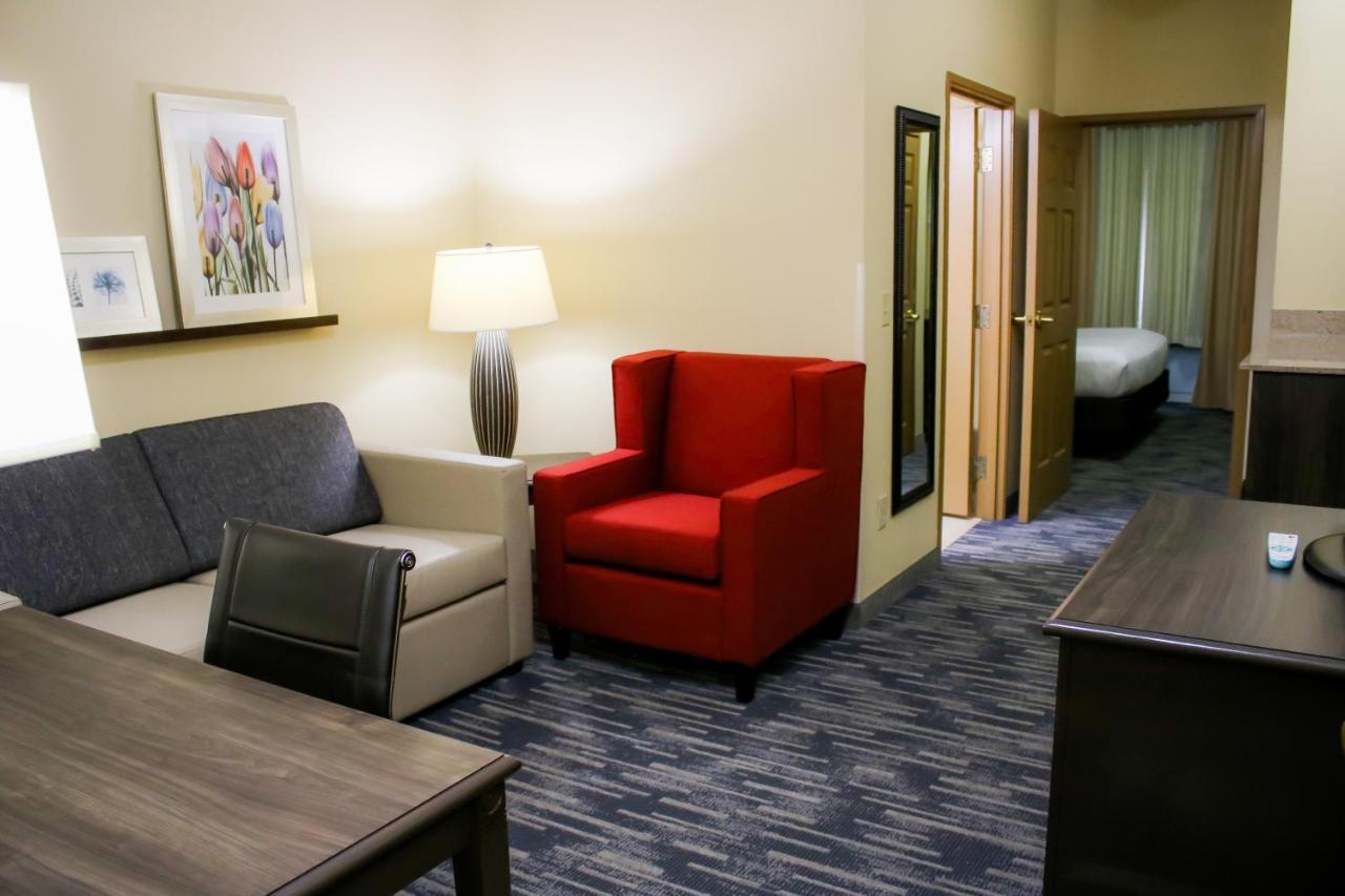 Country Inn & Suites By Radisson, Richmond West At I-64, Va Henrico Εξωτερικό φωτογραφία