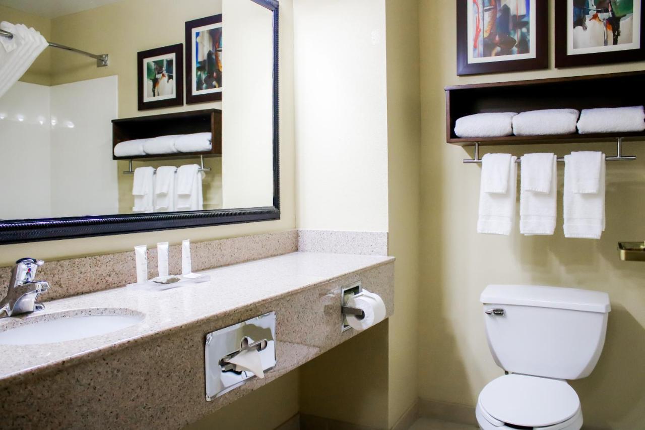 Country Inn & Suites By Radisson, Richmond West At I-64, Va Henrico Εξωτερικό φωτογραφία