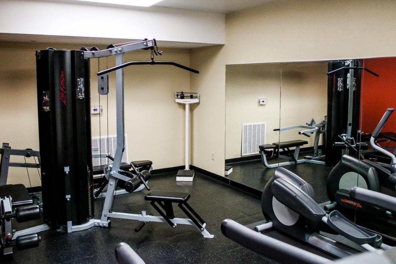 Country Inn & Suites By Radisson, Richmond West At I-64, Va Henrico Εξωτερικό φωτογραφία