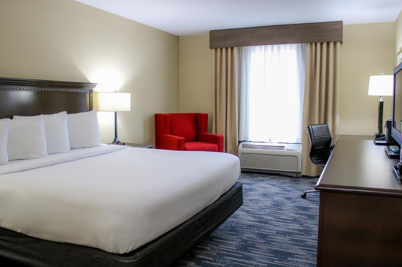 Country Inn & Suites By Radisson, Richmond West At I-64, Va Henrico Εξωτερικό φωτογραφία