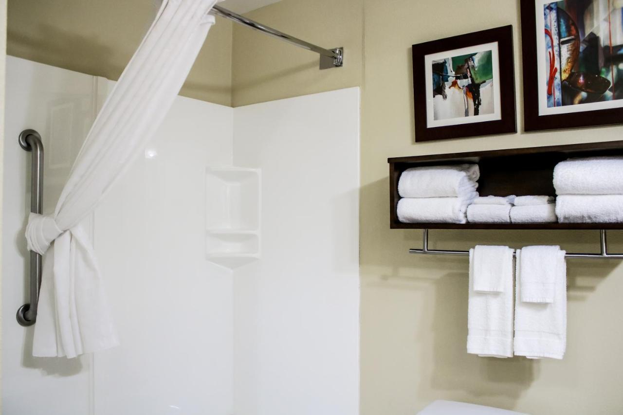 Country Inn & Suites By Radisson, Richmond West At I-64, Va Henrico Εξωτερικό φωτογραφία