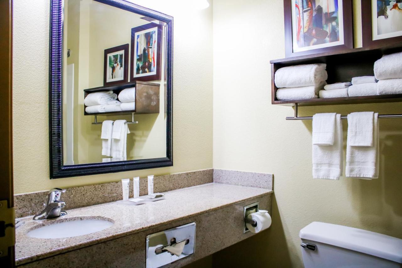 Country Inn & Suites By Radisson, Richmond West At I-64, Va Henrico Εξωτερικό φωτογραφία