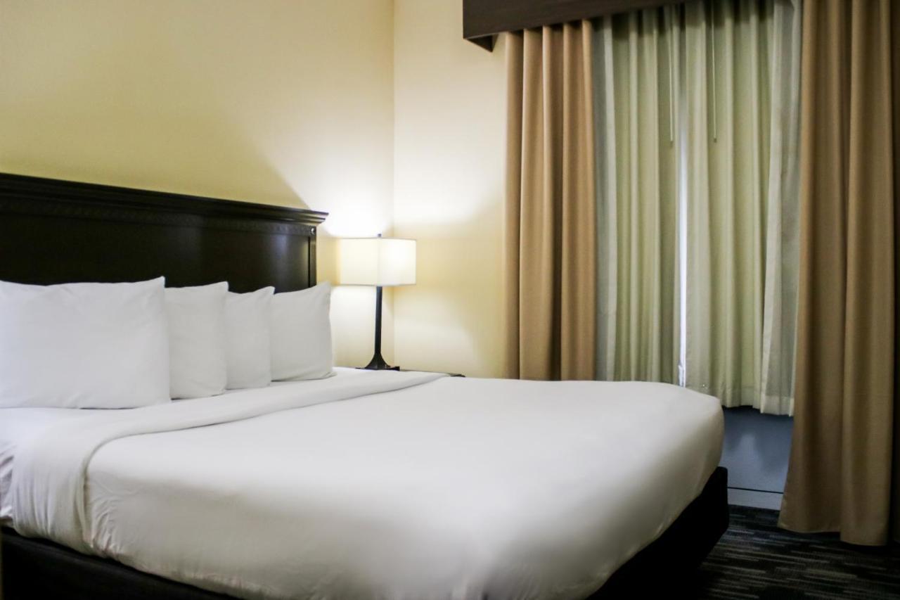 Country Inn & Suites By Radisson, Richmond West At I-64, Va Henrico Εξωτερικό φωτογραφία