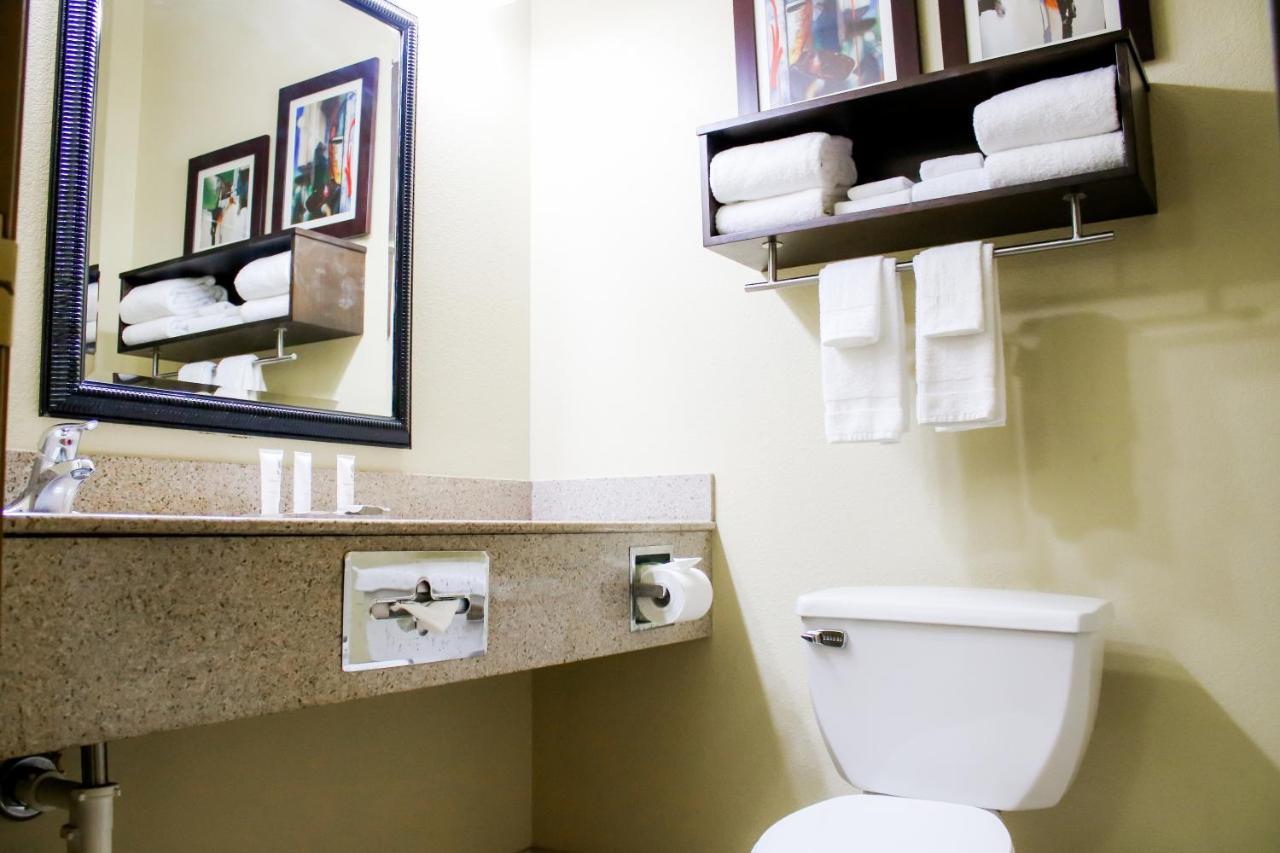 Country Inn & Suites By Radisson, Richmond West At I-64, Va Henrico Εξωτερικό φωτογραφία