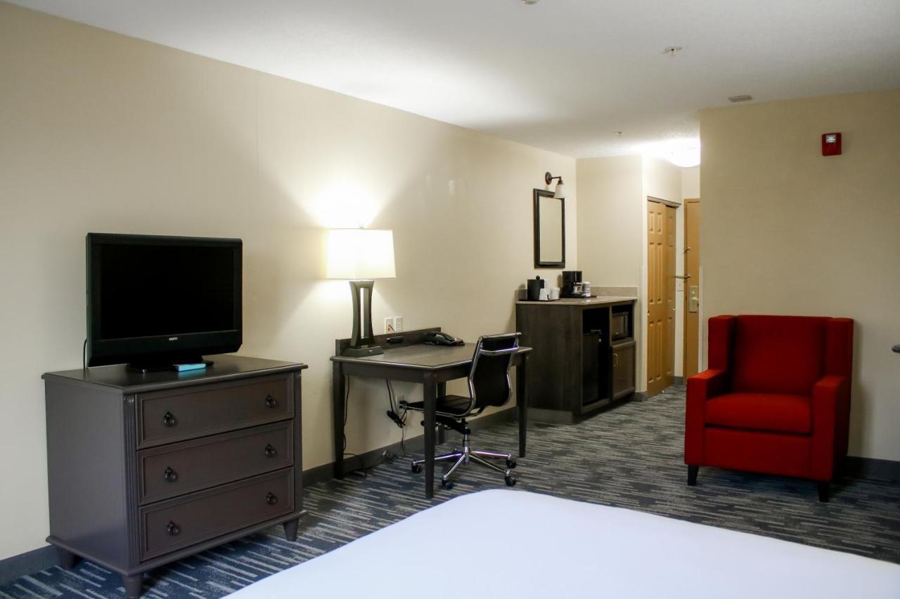 Country Inn & Suites By Radisson, Richmond West At I-64, Va Henrico Εξωτερικό φωτογραφία
