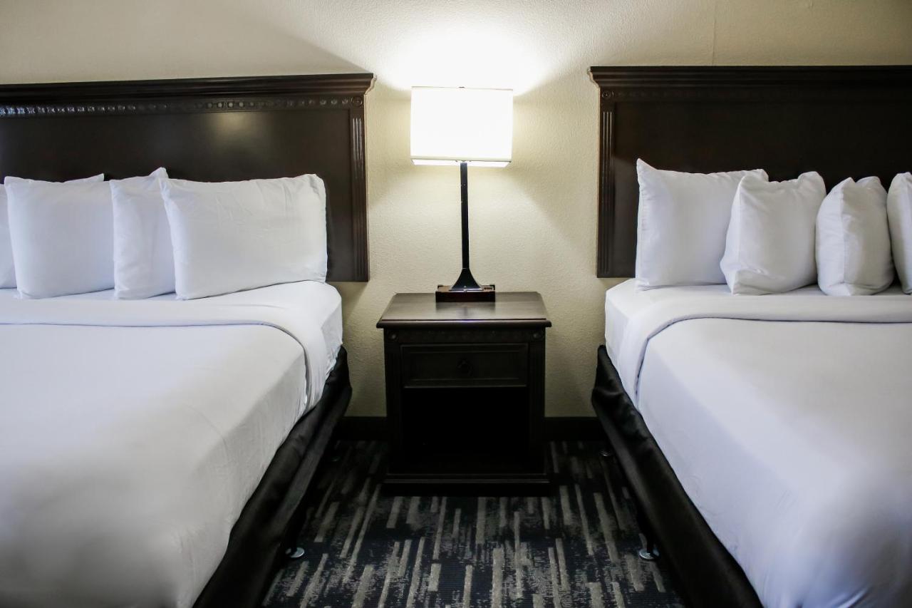Country Inn & Suites By Radisson, Richmond West At I-64, Va Henrico Εξωτερικό φωτογραφία
