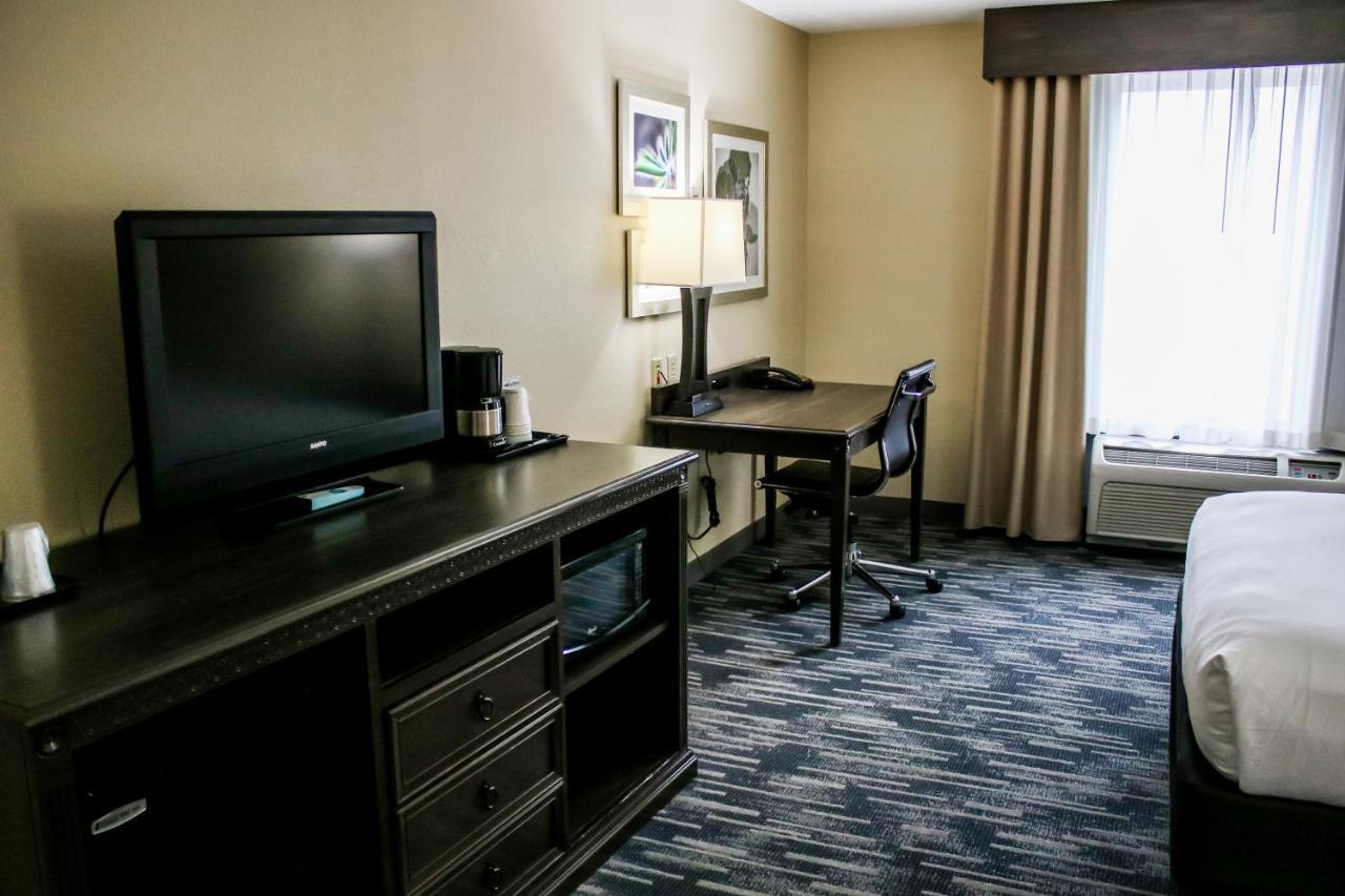 Country Inn & Suites By Radisson, Richmond West At I-64, Va Henrico Εξωτερικό φωτογραφία