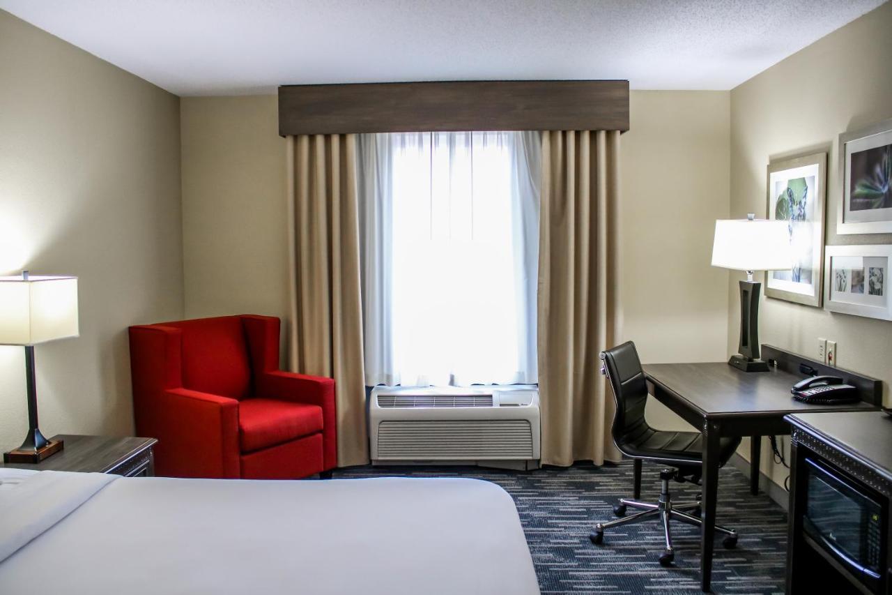 Country Inn & Suites By Radisson, Richmond West At I-64, Va Henrico Εξωτερικό φωτογραφία