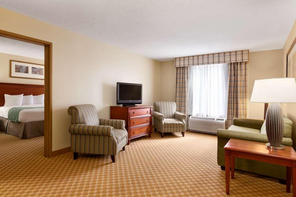 Country Inn & Suites By Radisson, Richmond West At I-64, Va Henrico Δωμάτιο φωτογραφία