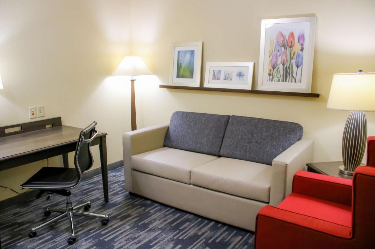 Country Inn & Suites By Radisson, Richmond West At I-64, Va Henrico Εξωτερικό φωτογραφία