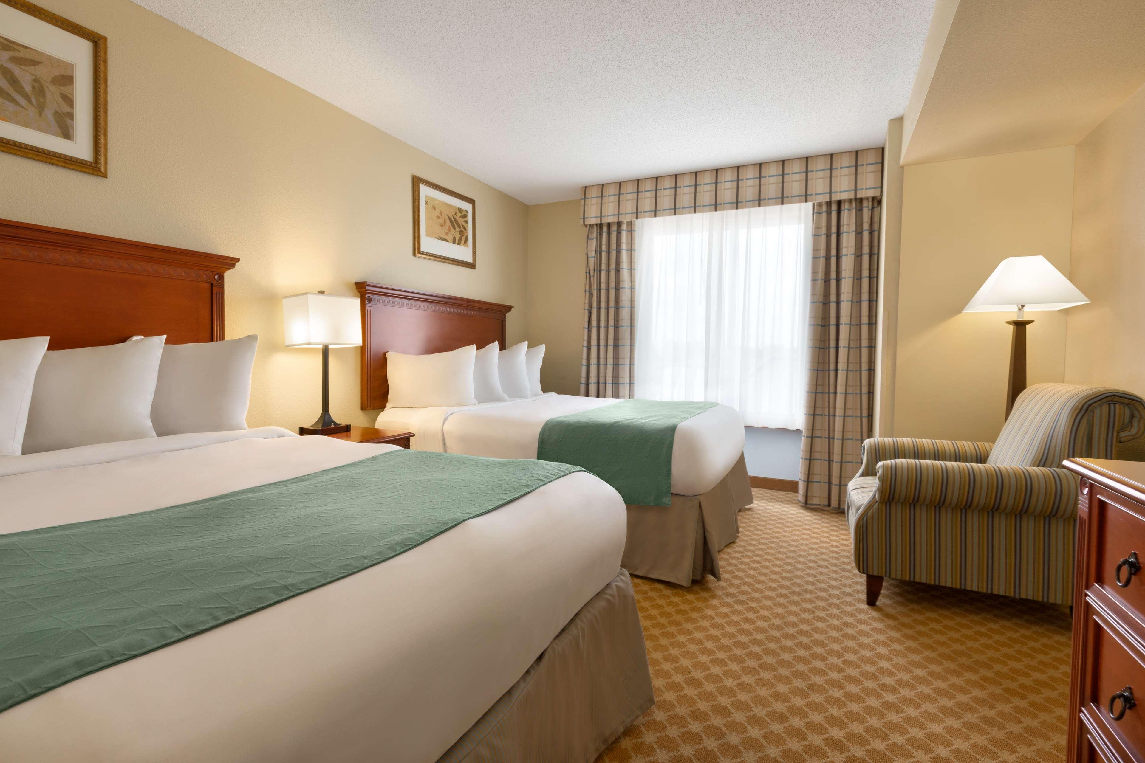 Country Inn & Suites By Radisson, Richmond West At I-64, Va Henrico Εξωτερικό φωτογραφία