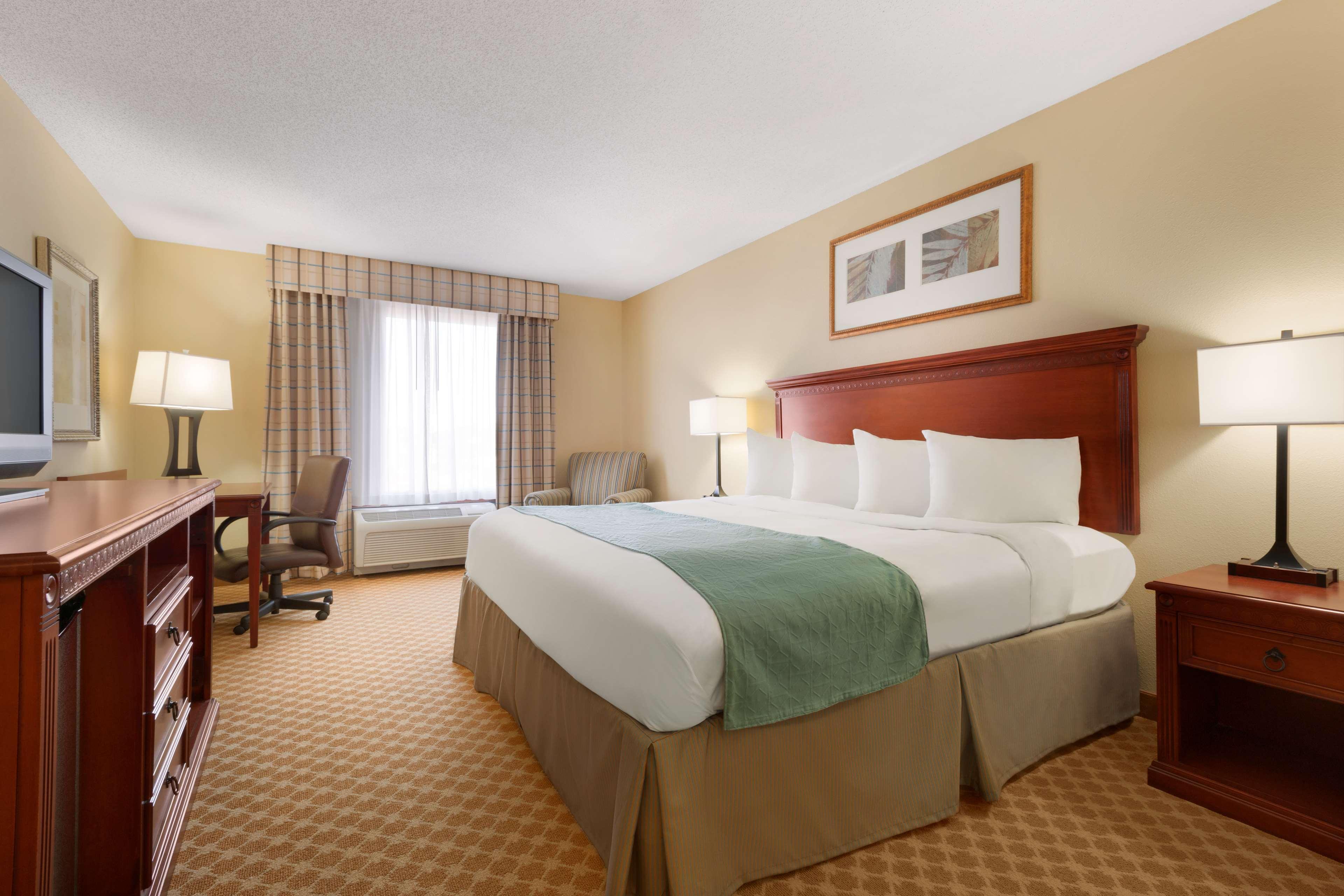 Country Inn & Suites By Radisson, Richmond West At I-64, Va Henrico Εξωτερικό φωτογραφία