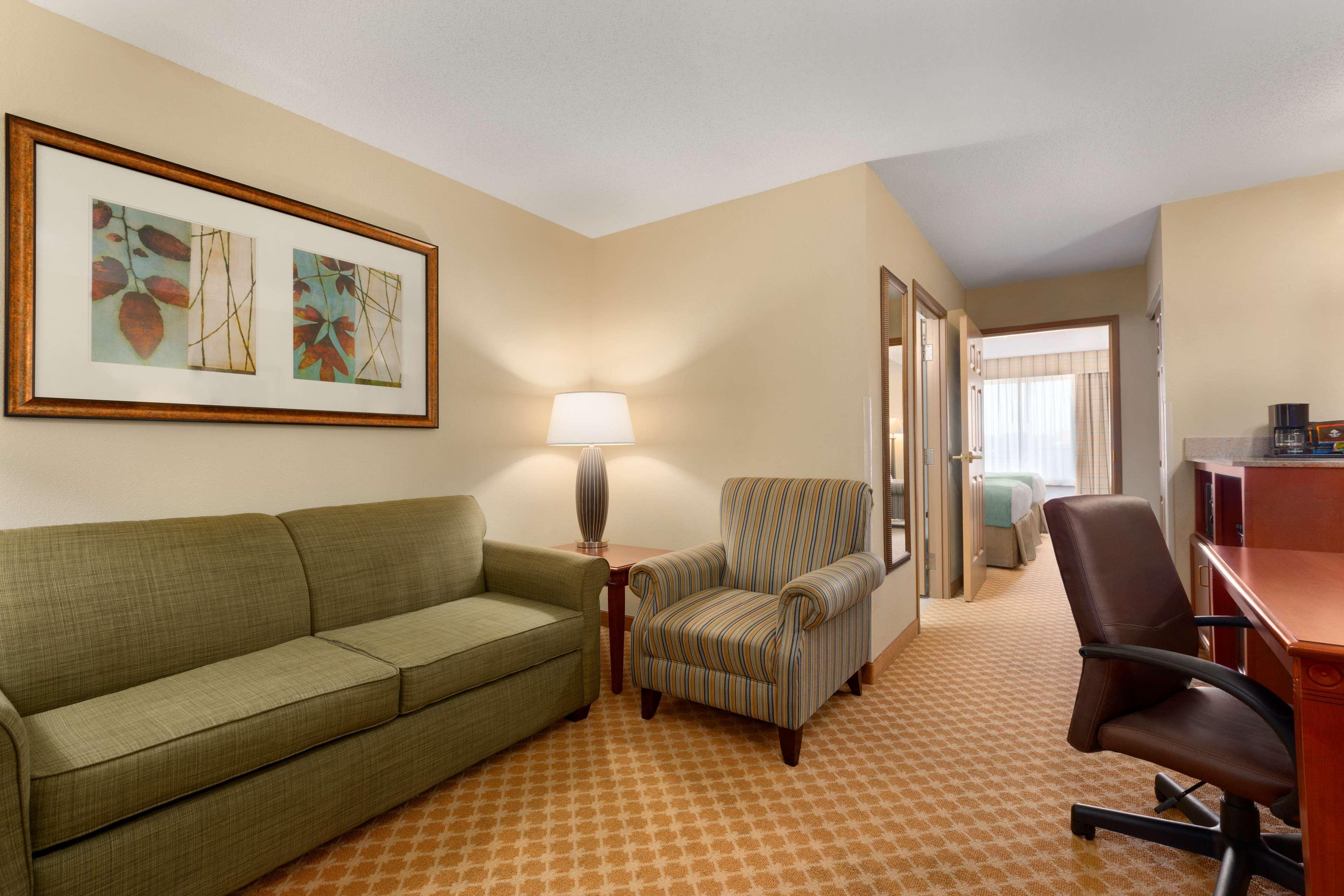 Country Inn & Suites By Radisson, Richmond West At I-64, Va Henrico Εξωτερικό φωτογραφία