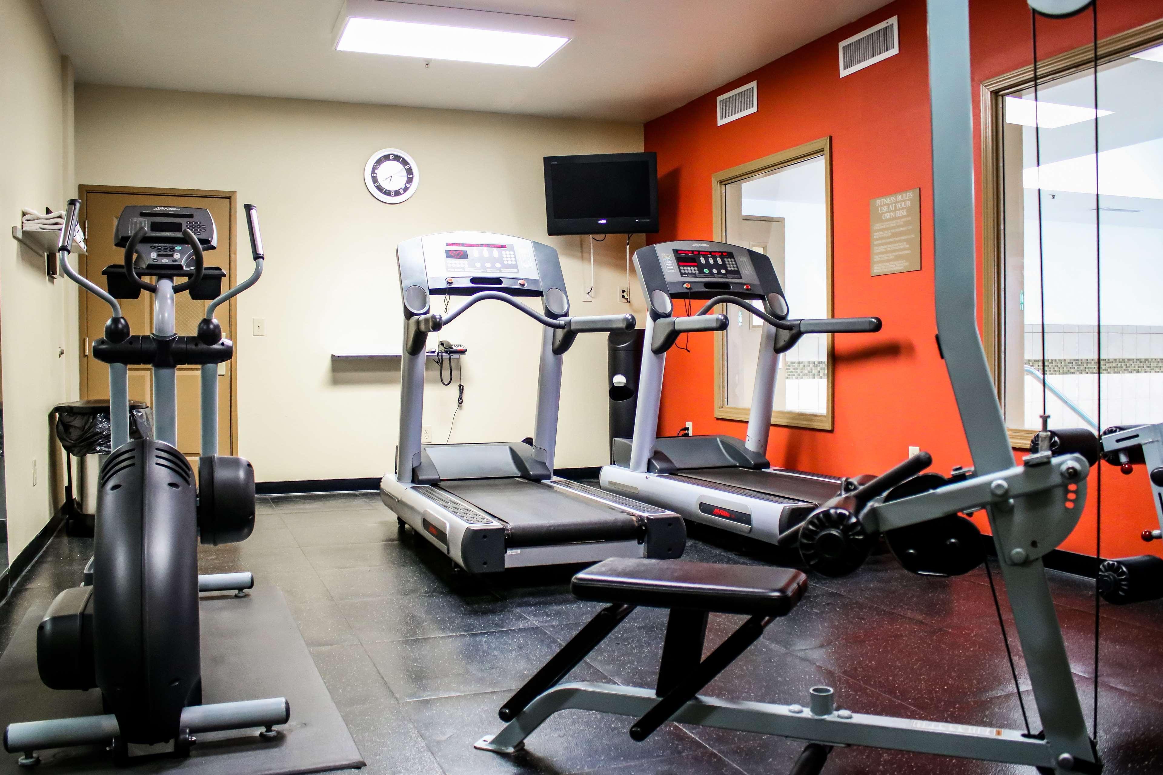 Country Inn & Suites By Radisson, Richmond West At I-64, Va Henrico Εξωτερικό φωτογραφία