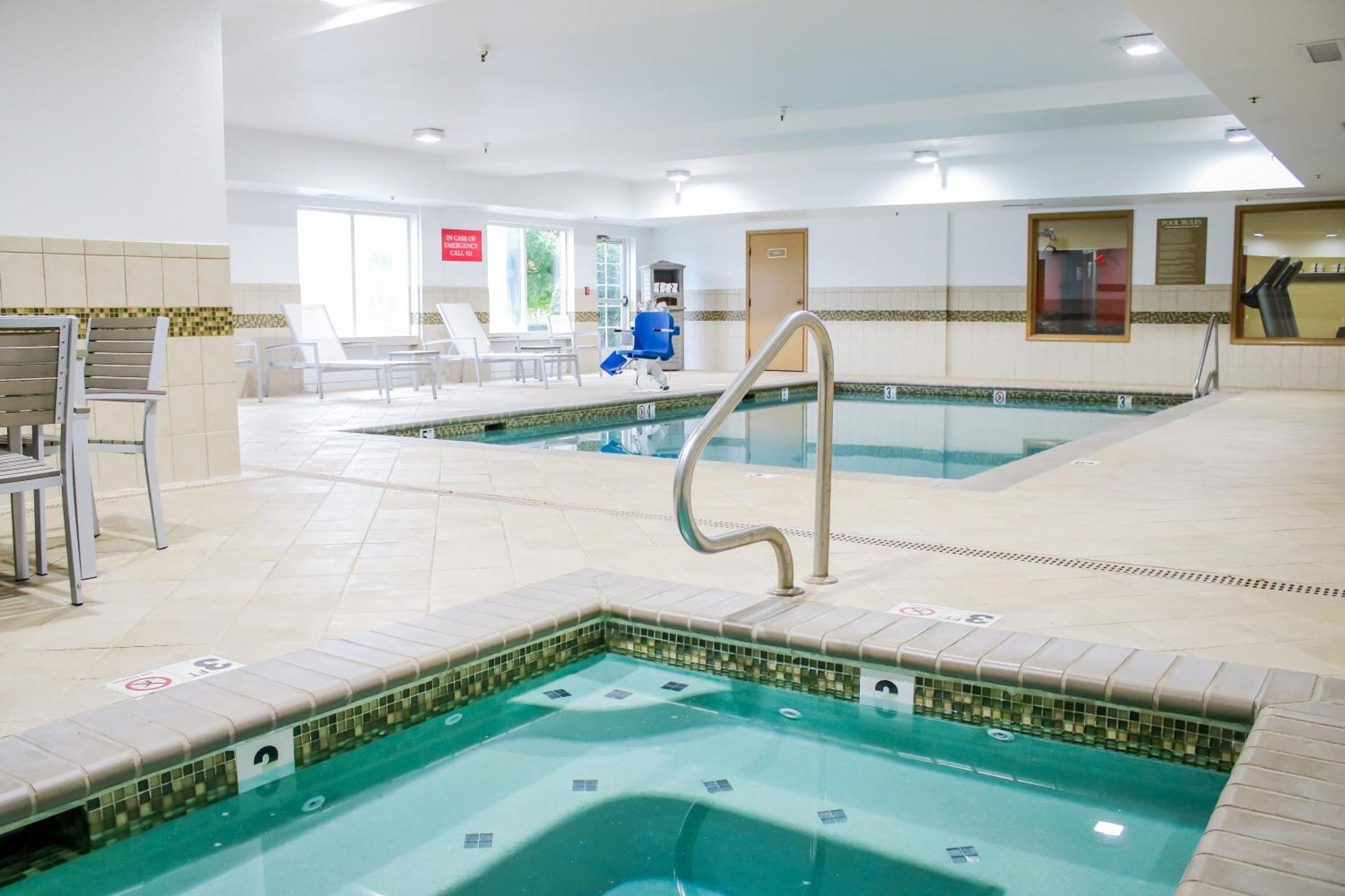 Country Inn & Suites By Radisson, Richmond West At I-64, Va Henrico Εξωτερικό φωτογραφία