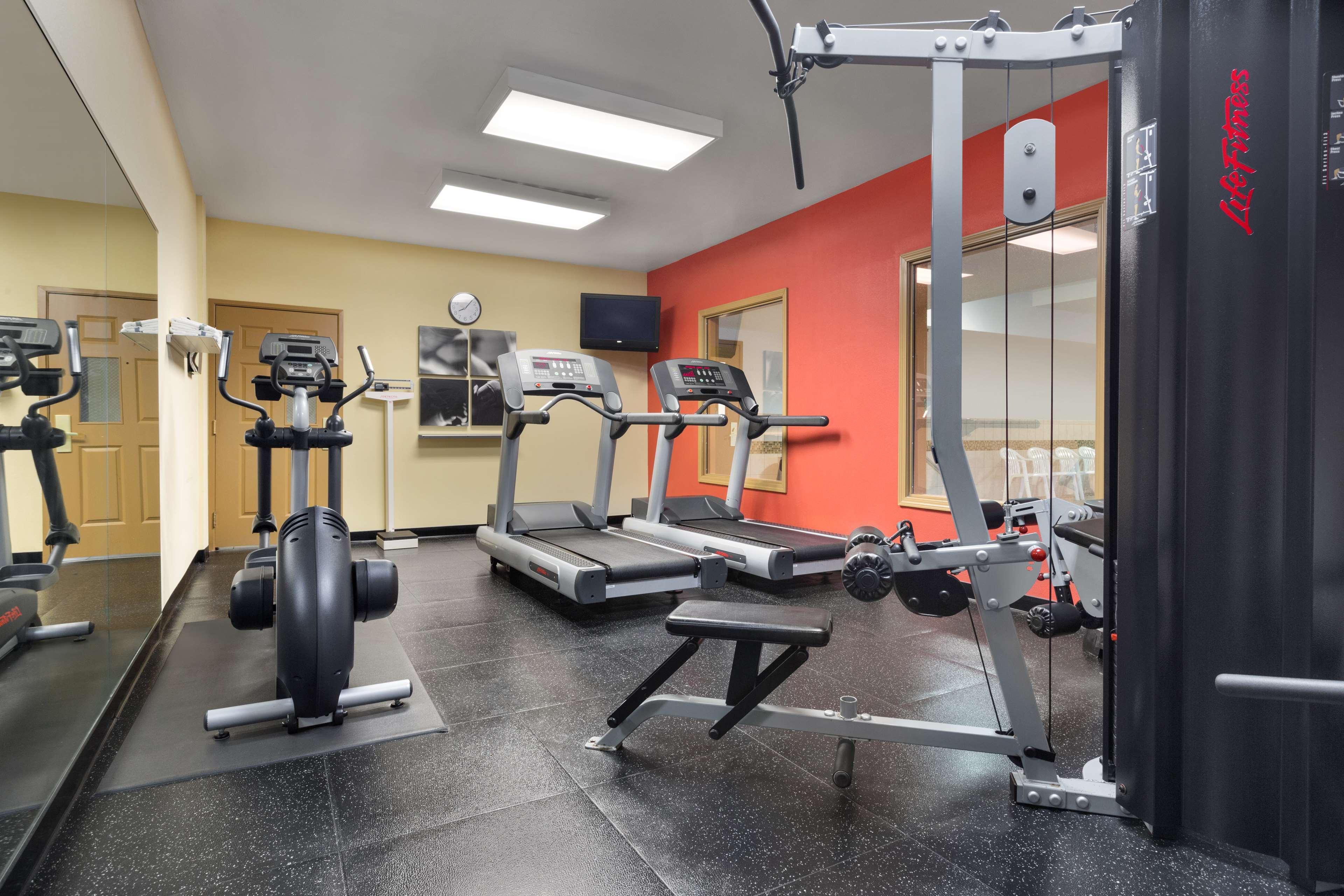 Country Inn & Suites By Radisson, Richmond West At I-64, Va Henrico Εξωτερικό φωτογραφία