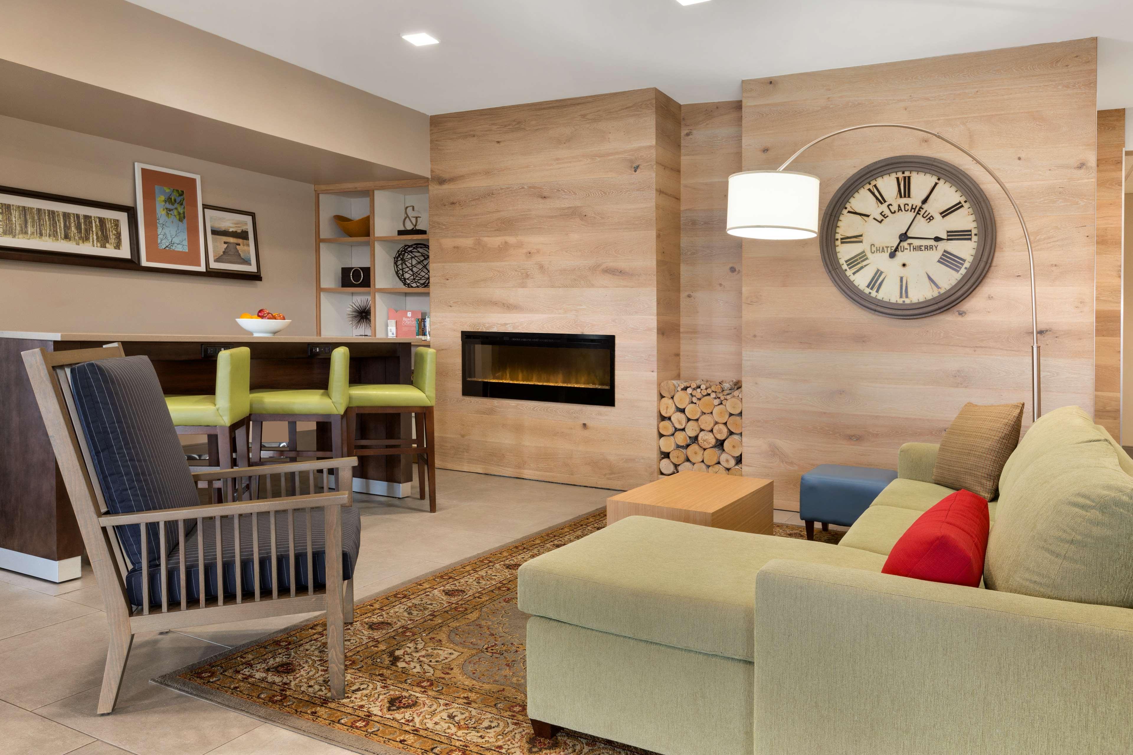 Country Inn & Suites By Radisson, Richmond West At I-64, Va Henrico Εξωτερικό φωτογραφία