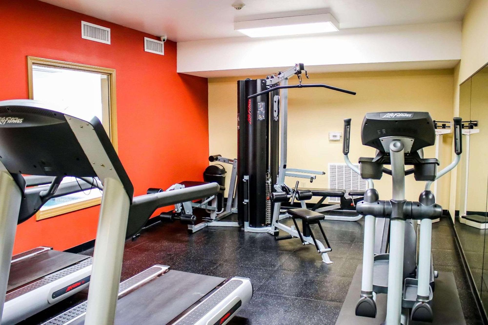 Country Inn & Suites By Radisson, Richmond West At I-64, Va Henrico Εξωτερικό φωτογραφία