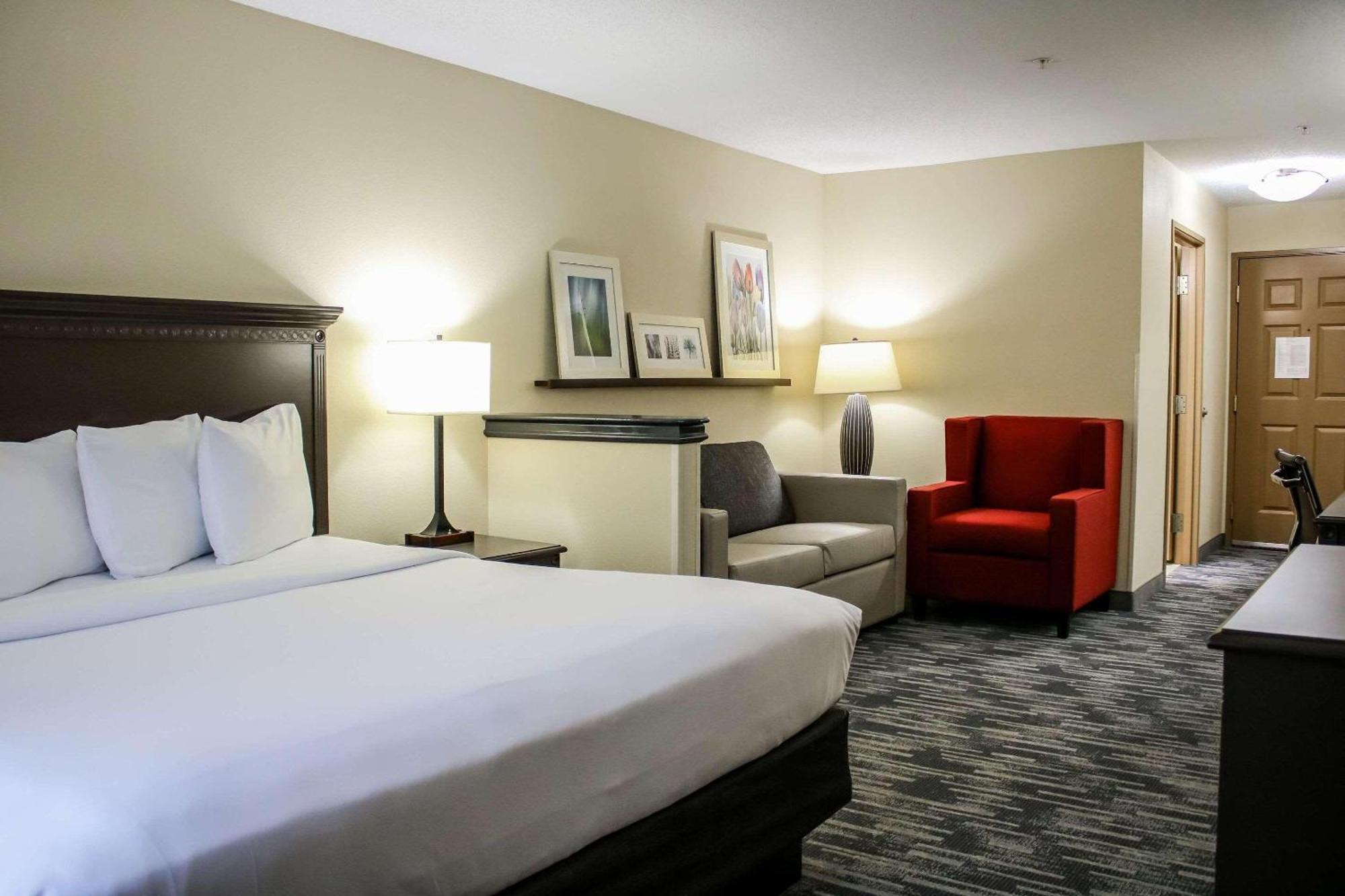 Country Inn & Suites By Radisson, Richmond West At I-64, Va Henrico Εξωτερικό φωτογραφία