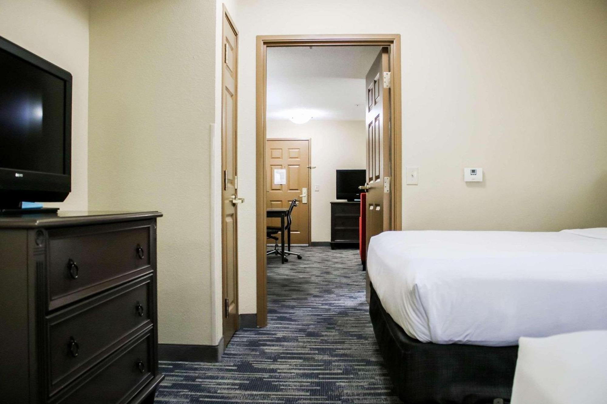 Country Inn & Suites By Radisson, Richmond West At I-64, Va Henrico Εξωτερικό φωτογραφία