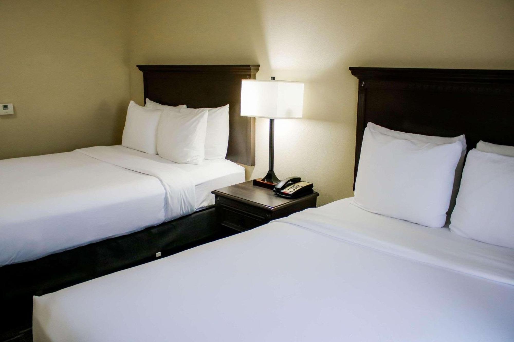 Country Inn & Suites By Radisson, Richmond West At I-64, Va Henrico Εξωτερικό φωτογραφία
