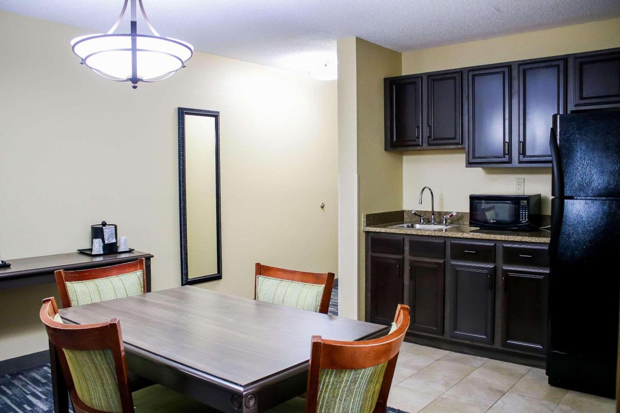 Country Inn & Suites By Radisson, Richmond West At I-64, Va Henrico Εξωτερικό φωτογραφία