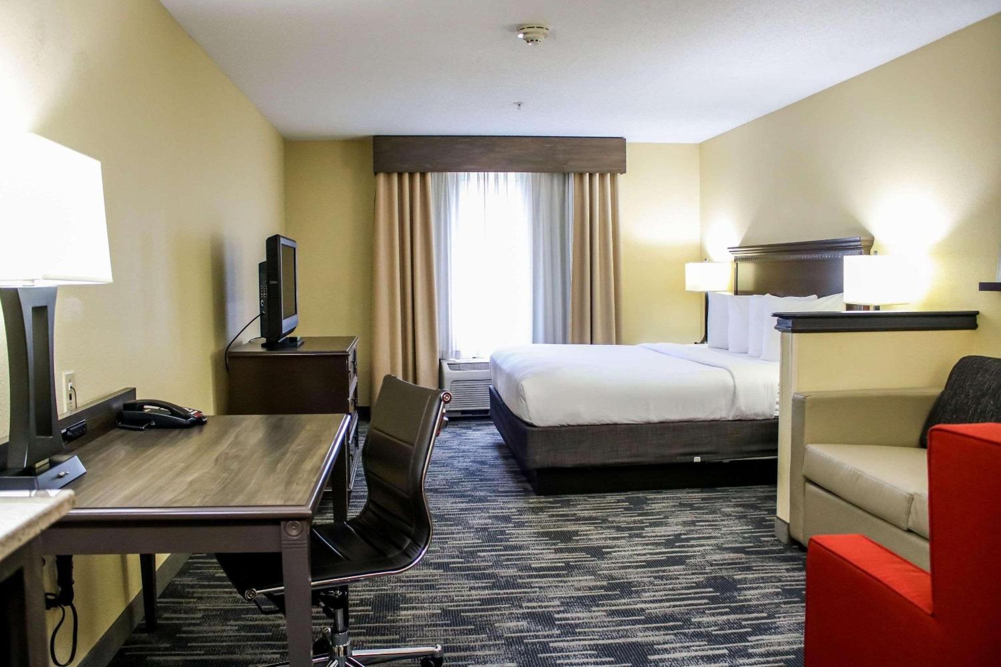Country Inn & Suites By Radisson, Richmond West At I-64, Va Henrico Εξωτερικό φωτογραφία