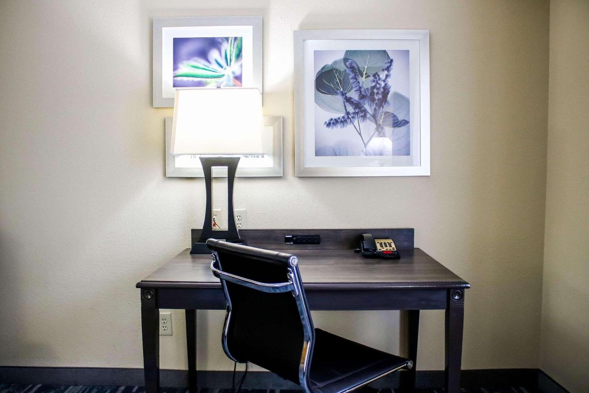 Country Inn & Suites By Radisson, Richmond West At I-64, Va Henrico Εξωτερικό φωτογραφία