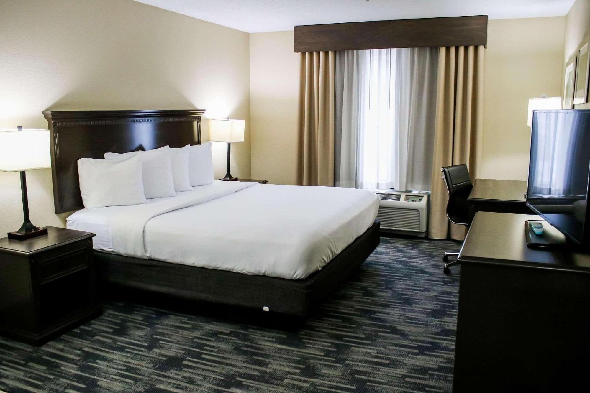 Country Inn & Suites By Radisson, Richmond West At I-64, Va Henrico Εξωτερικό φωτογραφία