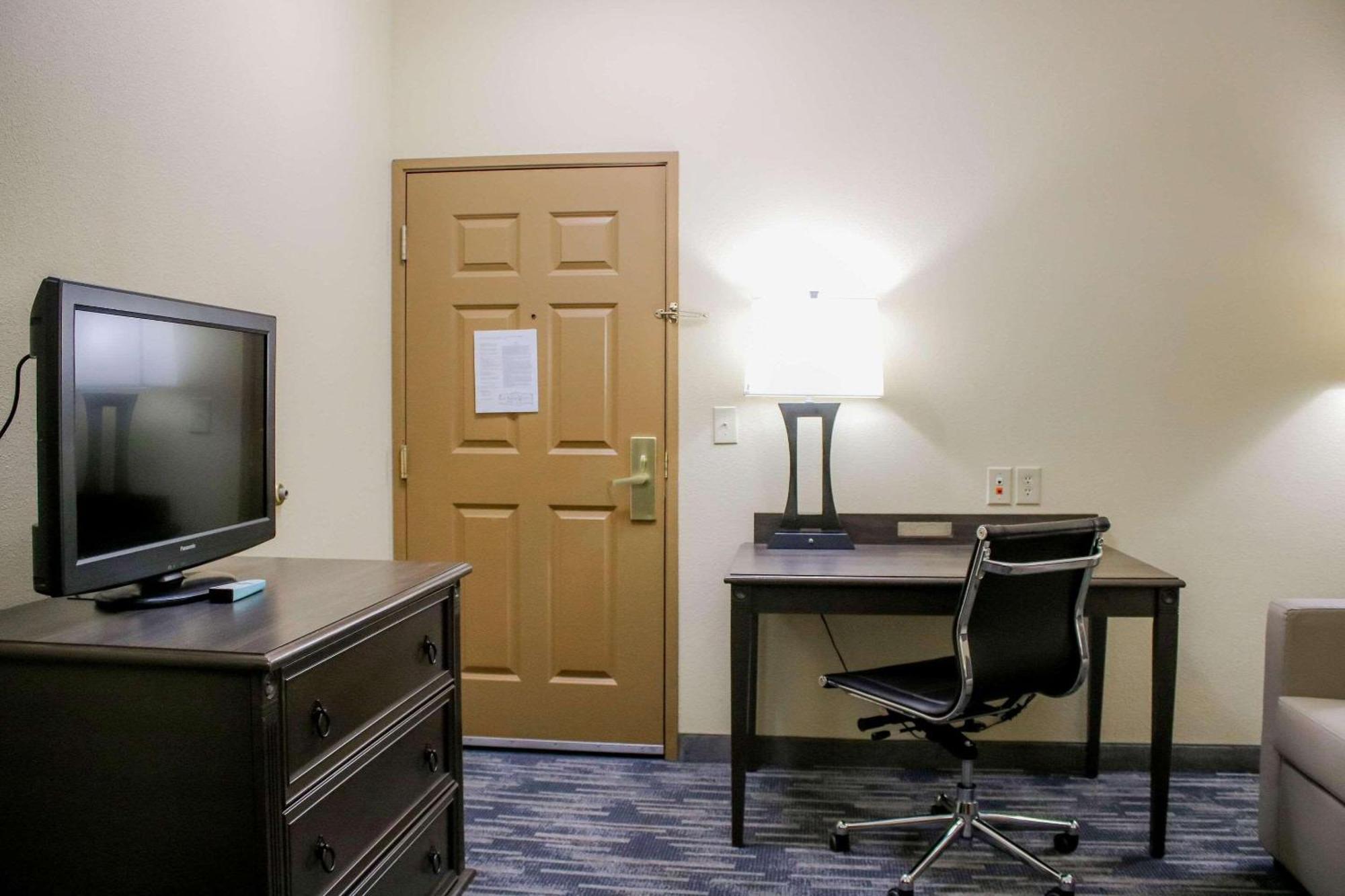 Country Inn & Suites By Radisson, Richmond West At I-64, Va Henrico Εξωτερικό φωτογραφία