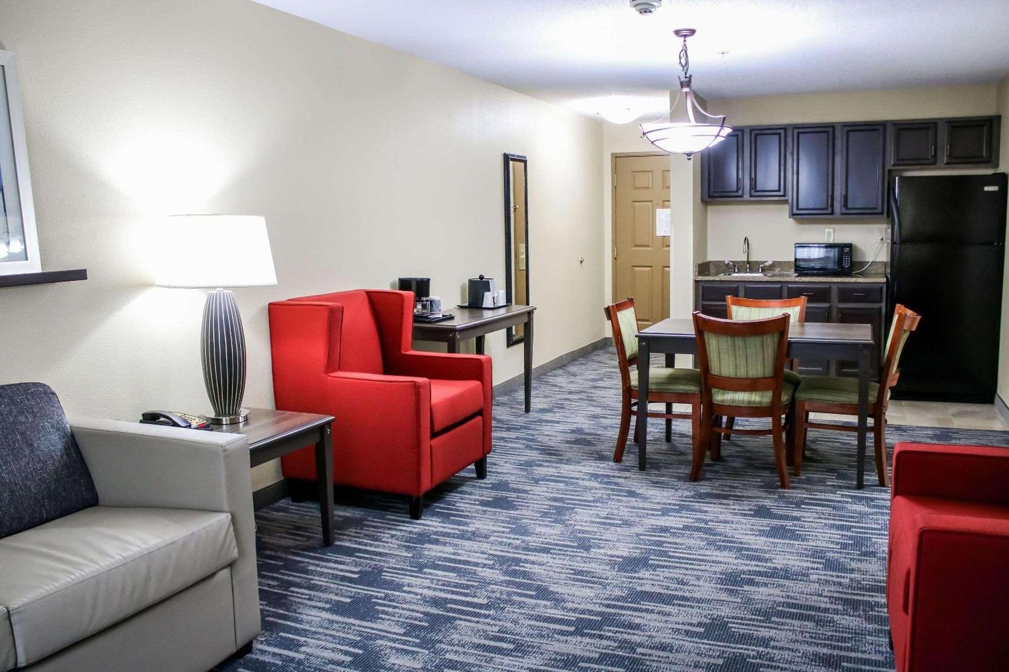 Country Inn & Suites By Radisson, Richmond West At I-64, Va Henrico Εξωτερικό φωτογραφία