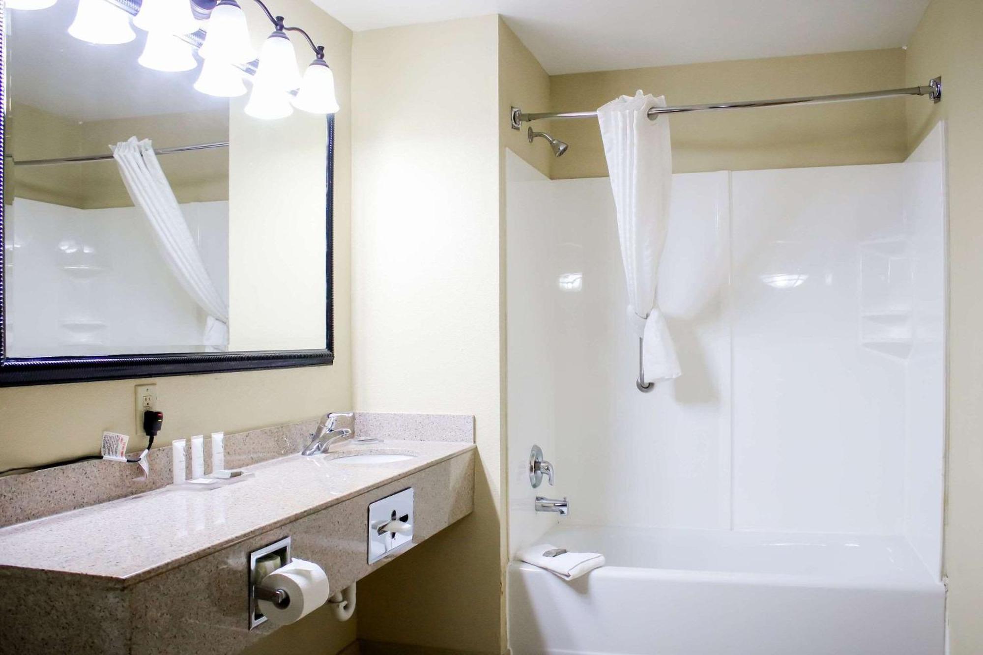 Country Inn & Suites By Radisson, Richmond West At I-64, Va Henrico Εξωτερικό φωτογραφία