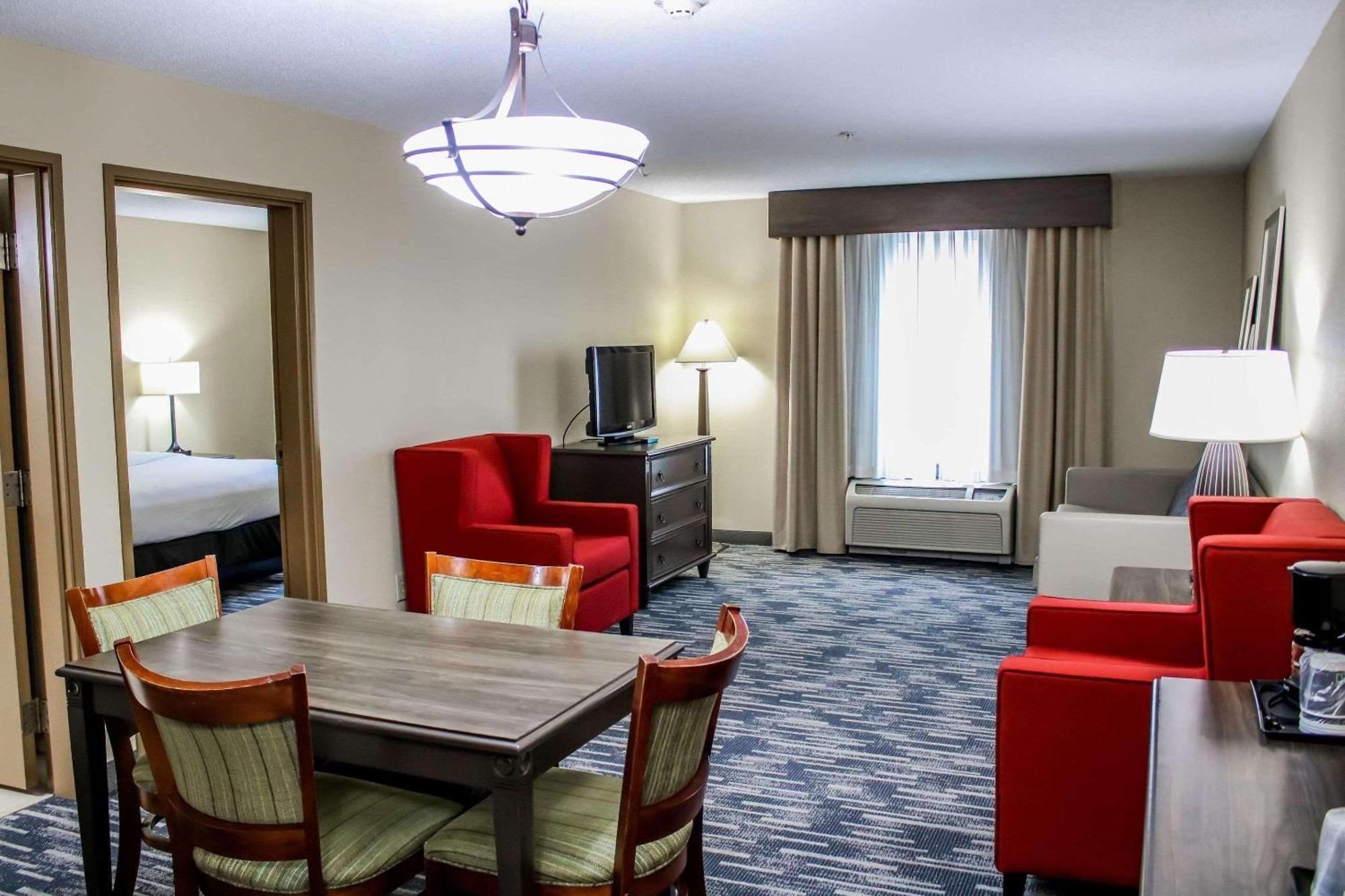 Country Inn & Suites By Radisson, Richmond West At I-64, Va Henrico Εξωτερικό φωτογραφία