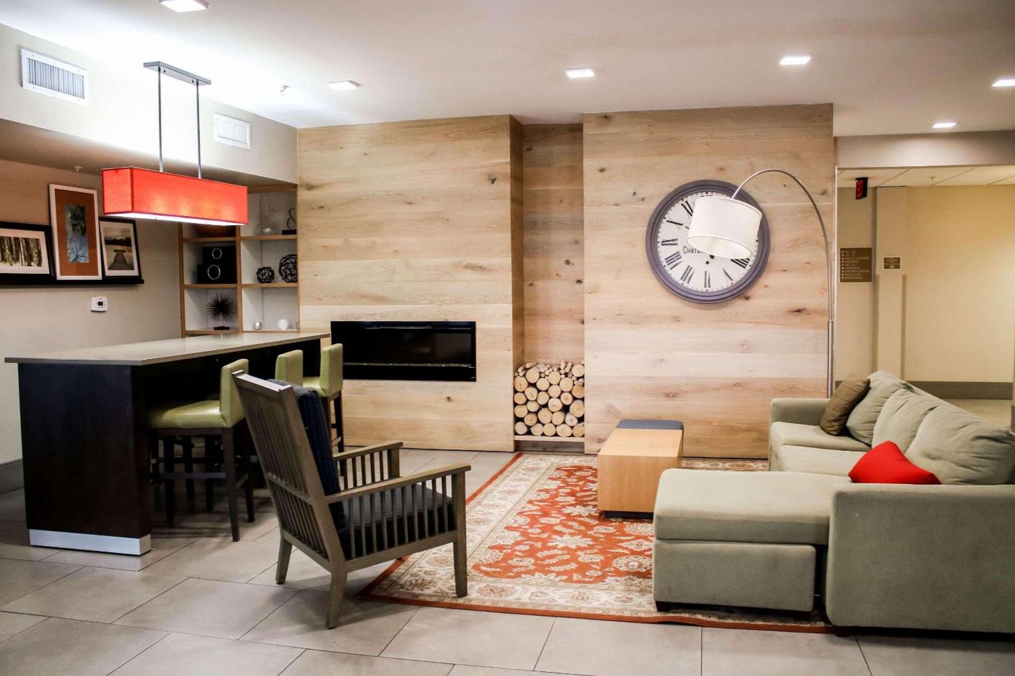 Country Inn & Suites By Radisson, Richmond West At I-64, Va Henrico Εξωτερικό φωτογραφία