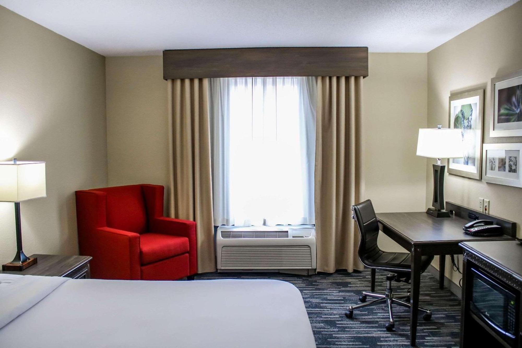 Country Inn & Suites By Radisson, Richmond West At I-64, Va Henrico Εξωτερικό φωτογραφία
