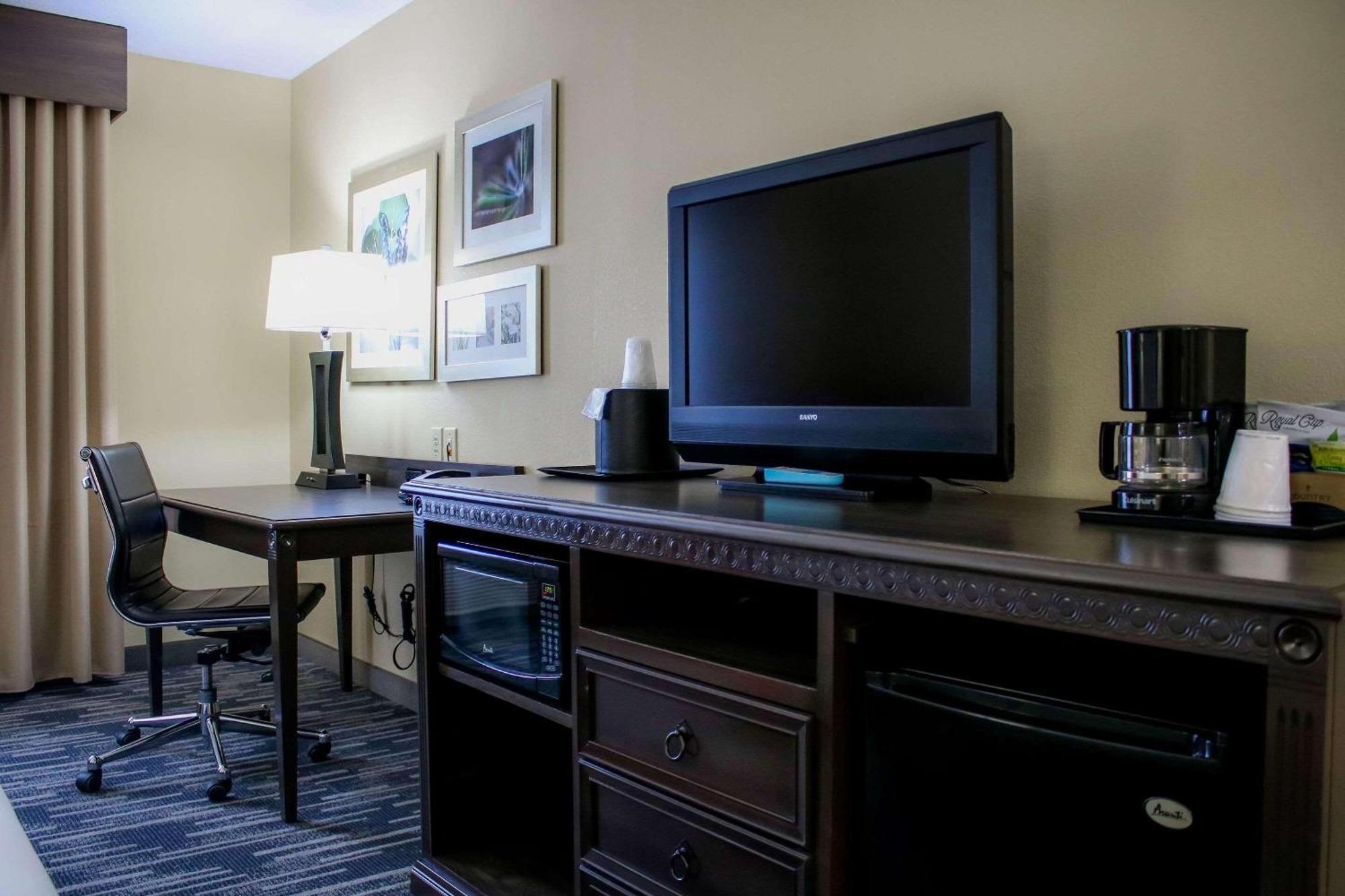 Country Inn & Suites By Radisson, Richmond West At I-64, Va Henrico Εξωτερικό φωτογραφία