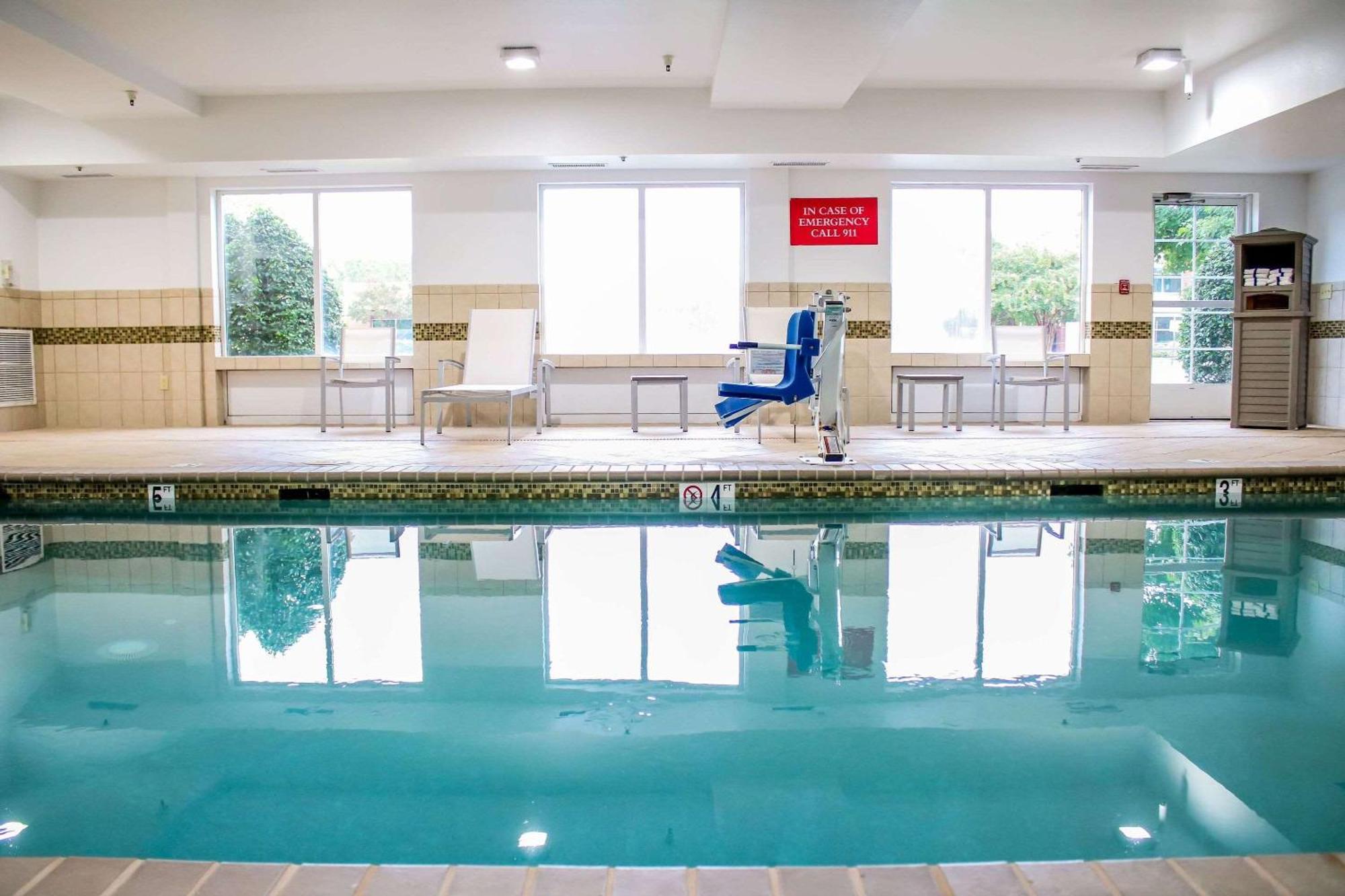 Country Inn & Suites By Radisson, Richmond West At I-64, Va Henrico Εξωτερικό φωτογραφία