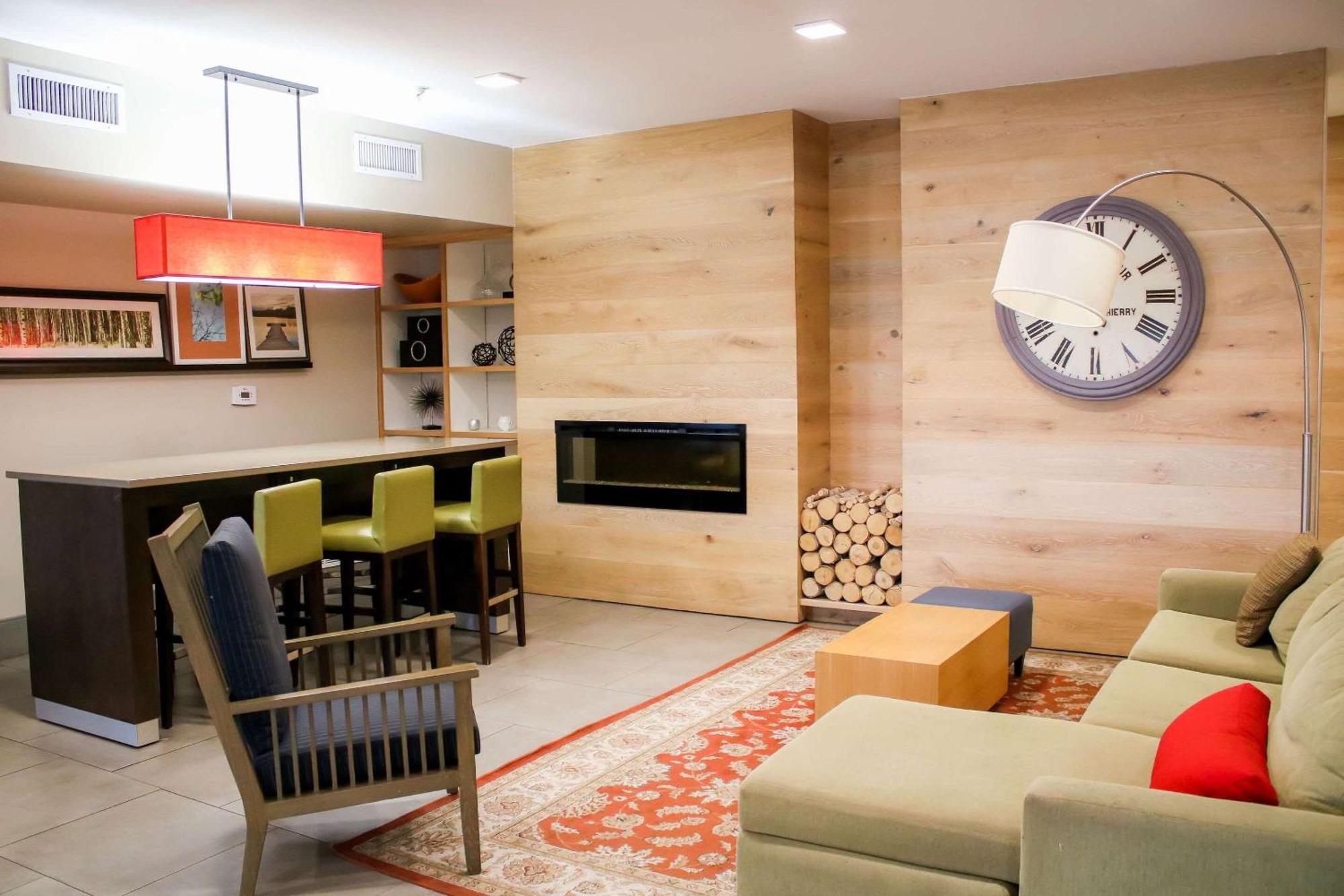 Country Inn & Suites By Radisson, Richmond West At I-64, Va Henrico Εξωτερικό φωτογραφία