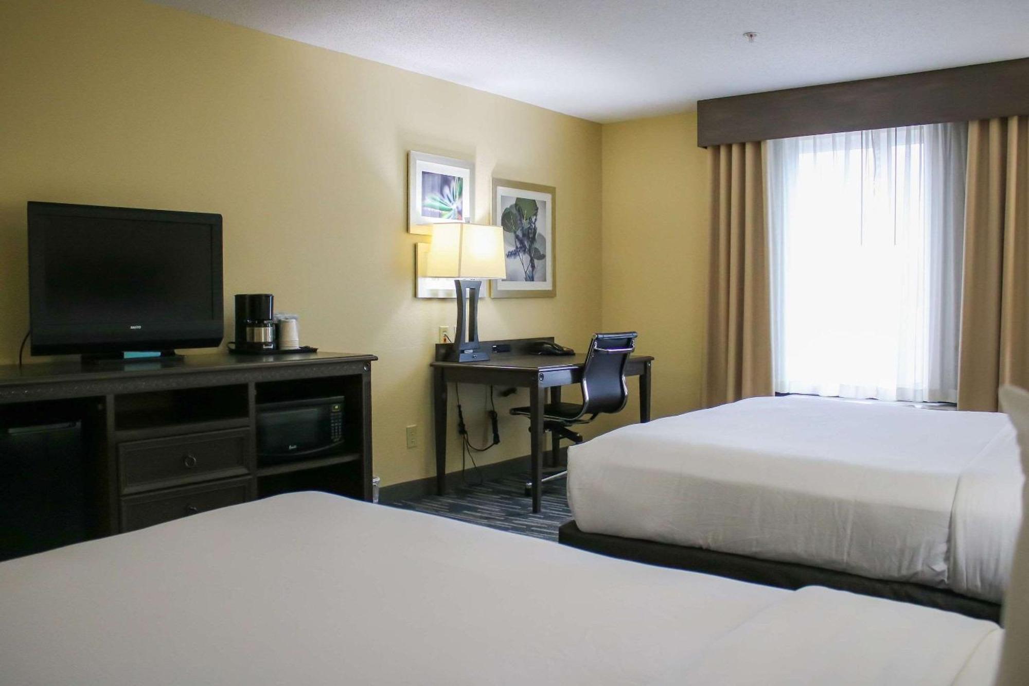 Country Inn & Suites By Radisson, Richmond West At I-64, Va Henrico Εξωτερικό φωτογραφία