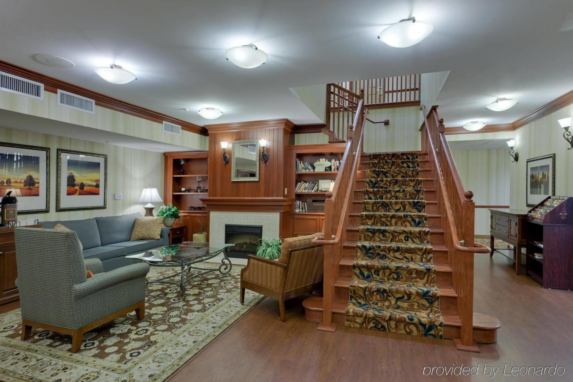 Country Inn & Suites By Radisson, Richmond West At I-64, Va Henrico Εσωτερικό φωτογραφία